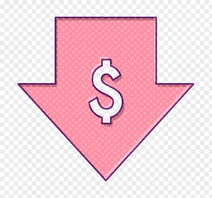 Low Price Icon Business PNG