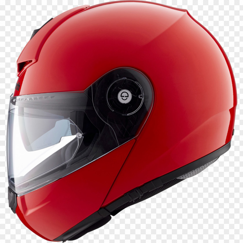 Motorcycle Helmets Schuberth Racing Helmet PNG