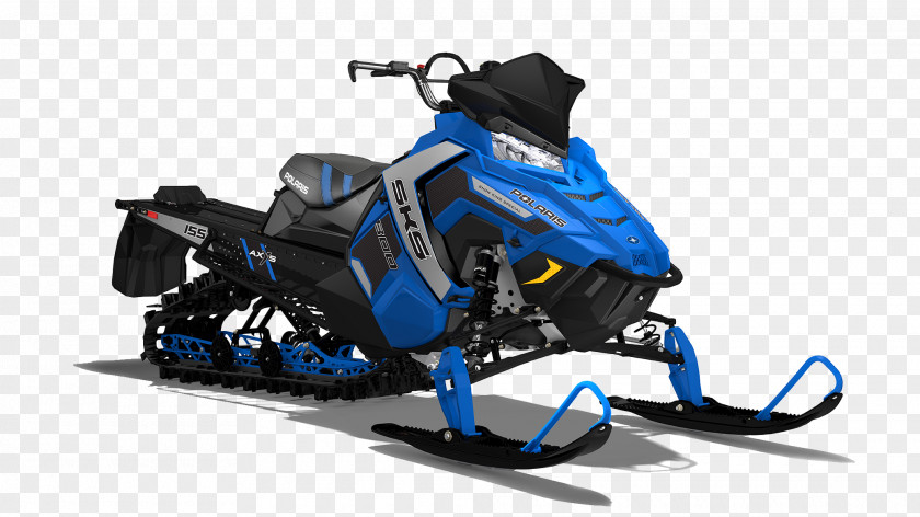 Polaris RMK Industries Snowmobile 0 Yamaha Corporation PNG