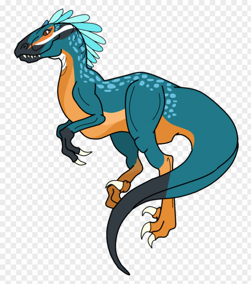 Power Horse Velociraptor Tyrannosaurus Microsoft Azure Clip Art PNG