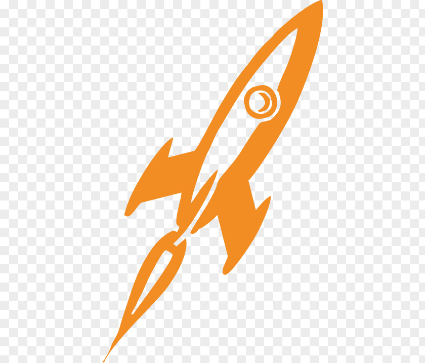 Rocketship Logo Advertising Business Chief Executive Corporate Design PNG