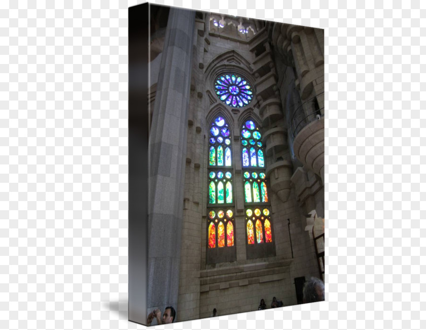 Sagrada Familia Família Church Cathedral Photography Basilica PNG