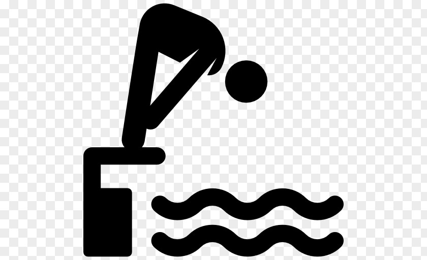 Swimming Clip Art PNG