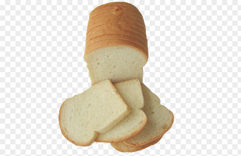 Toast Bread White Whole Grain Flour Wheat PNG