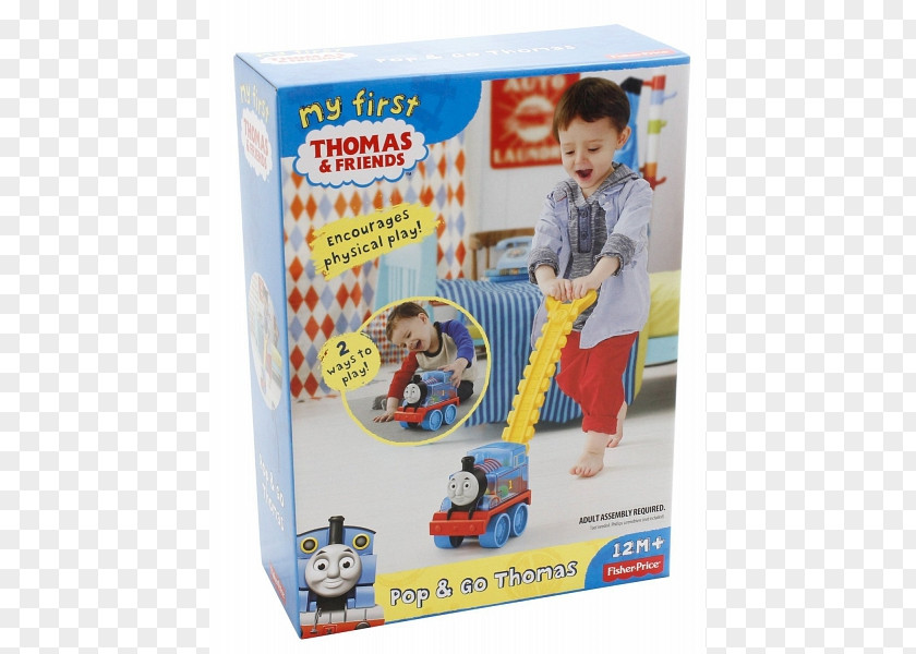 Toy Thomas Fisher-Price Child Mattel PNG