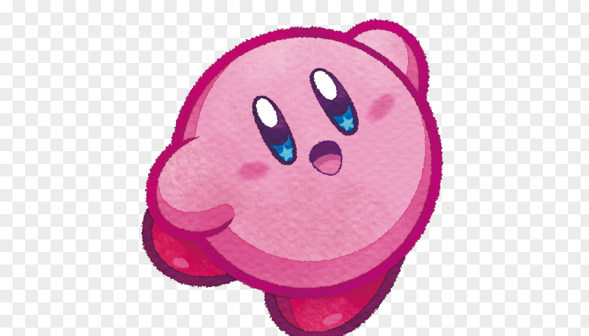 Ability Cartoon Png Kirby Mass Attack Kirby's Return To Dream Land Kirby: Squeak Squad Triple Deluxe PNG