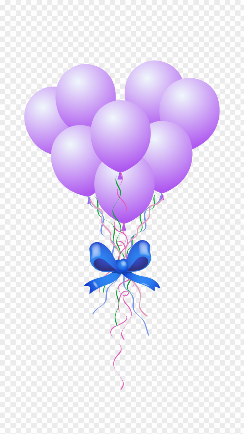 Balloon PNG