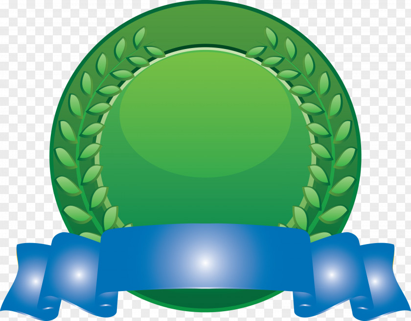 Blank Badge Award PNG