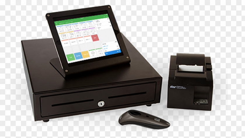 Business Point Of Sale Vend Sales Barcode Scanners Retail PNG
