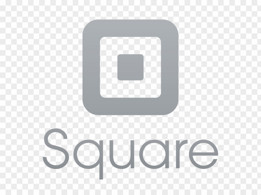 Business Square, Inc. Logo Point Of Sale NYSE:SQ PNG