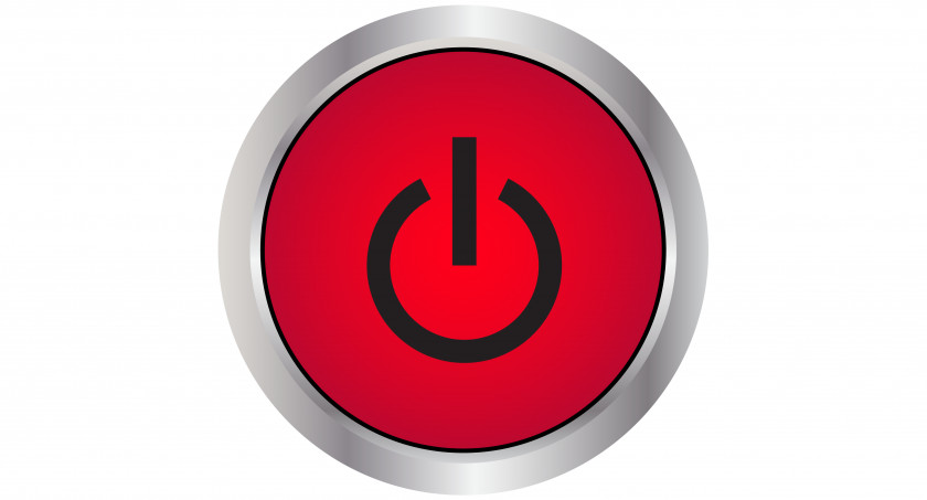 Buttons Power Supply Unit Button Logo Desktop Wallpaper PNG