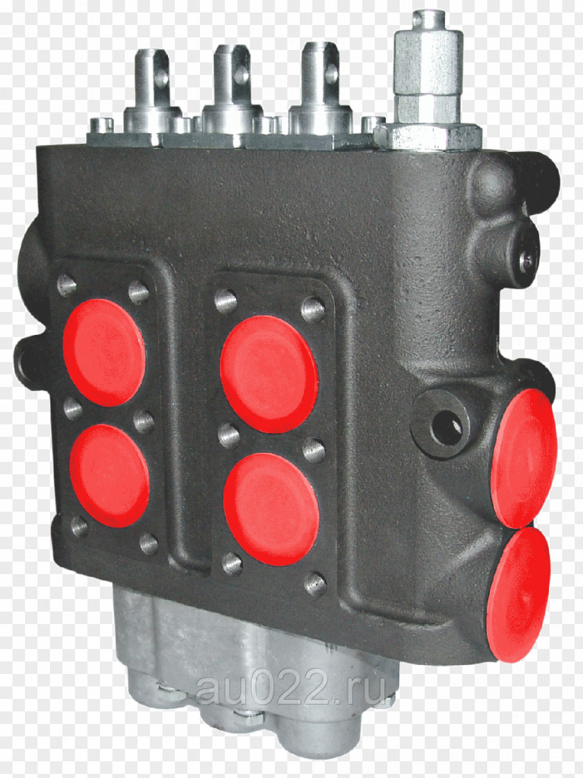 Directional Control Valve Hydrosila Гидроклапан Kropyvnytskyi Гидросистема PNG