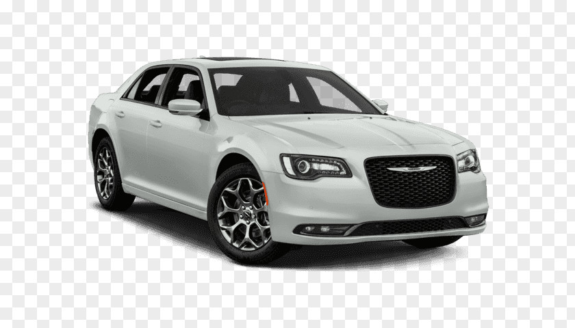 Dodge 2018 Chrysler 300 S Car Ram Pickup PNG