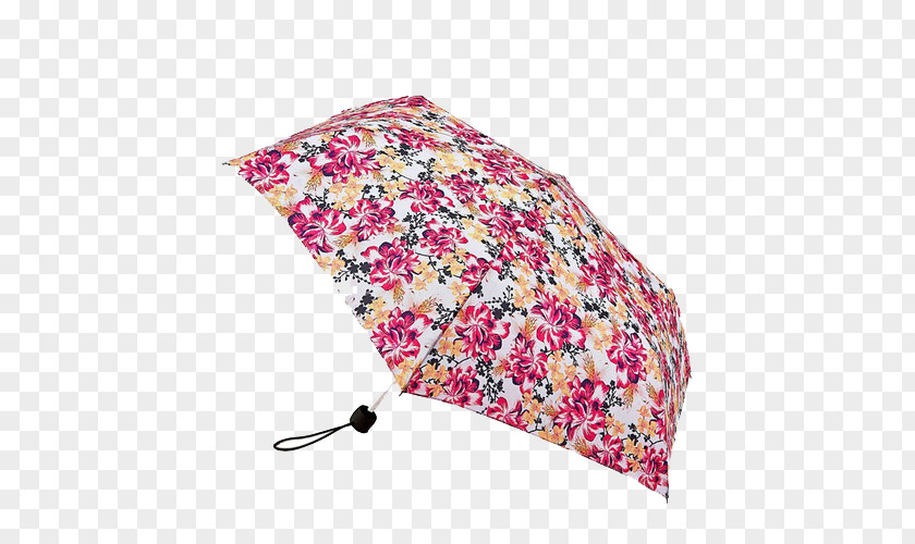 Floral Umbrella A Fulton Company Southern Belle MOONBAT Co Wildberries PNG