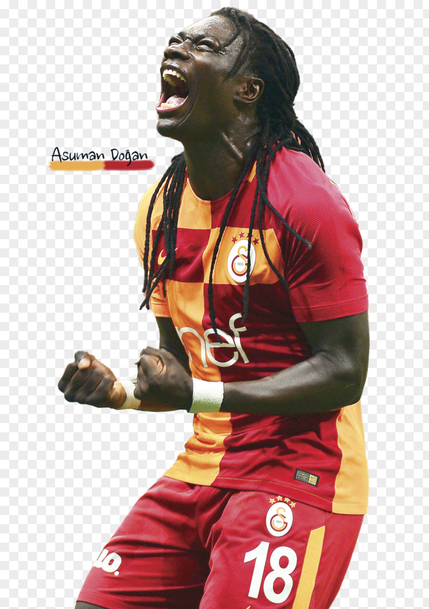 Football Galatasaray S.K. Olympique De Marseille Swansea City A.F.C. Soccer Player PNG