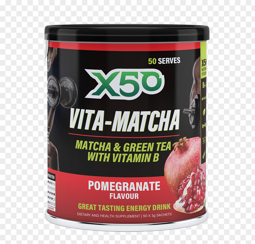 Green Tea Matcha Energy Drink Lemon-lime PNG