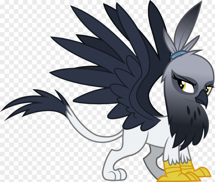 Griffin Derpy Hooves DeviantArt The Fault In Our Cutie Marks PNG
