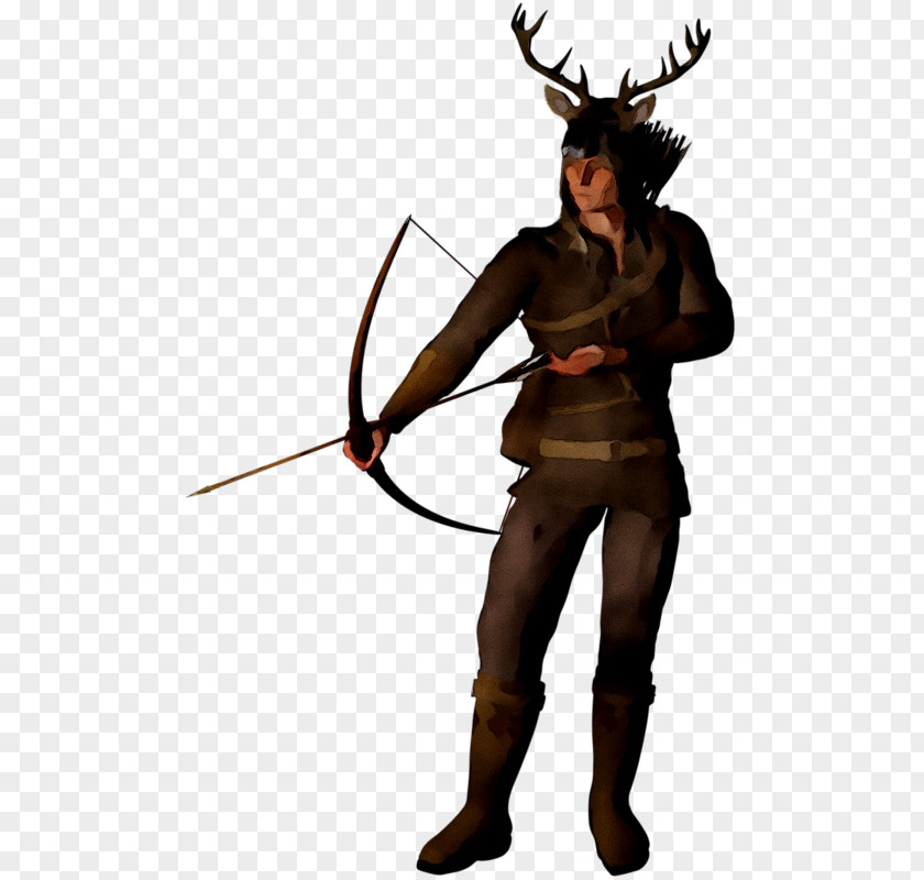 Ranged Weapon Spear Character Fiction PNG