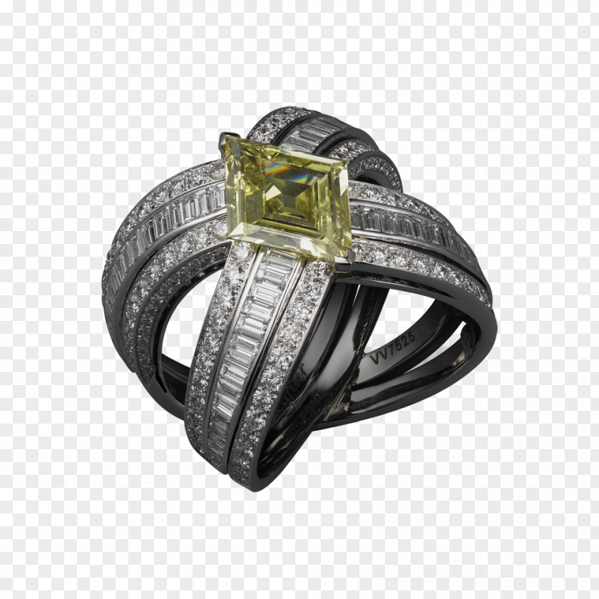 Ring Cartier Jewellery Diamond Sortija PNG