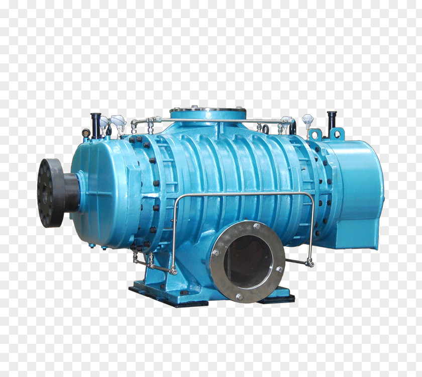 Safeguard Mechanical Ltd Vacuum Pump Roots-type Supercharger Vapor-compression Evaporation Compressor PNG