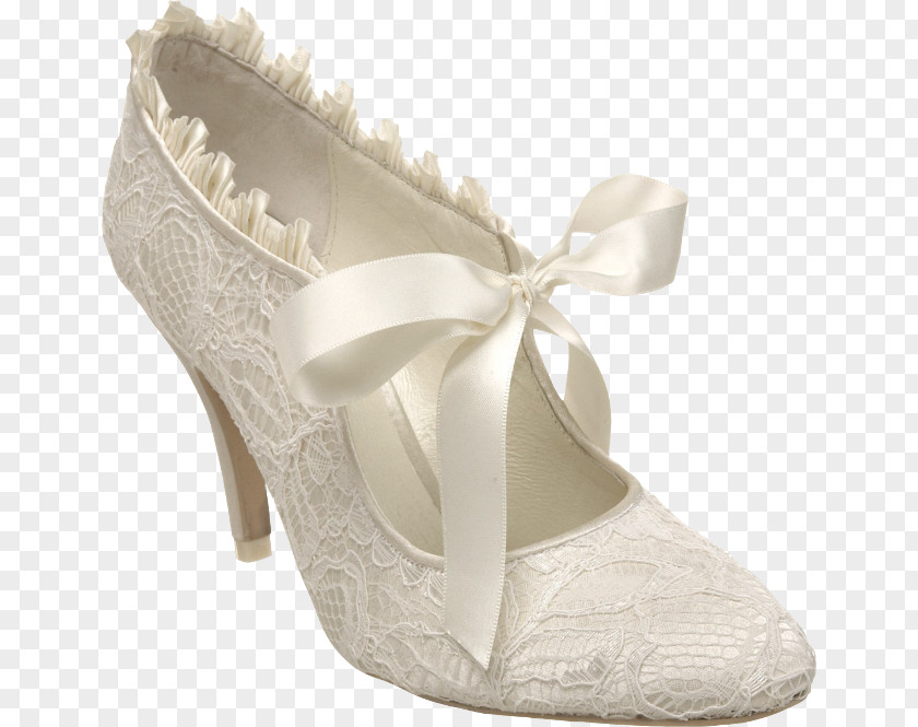 Sandal High-heeled Shoe White Footwear PNG