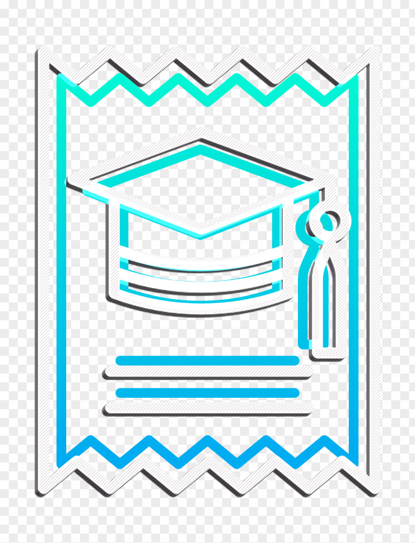 School Icon College Business And Finance PNG