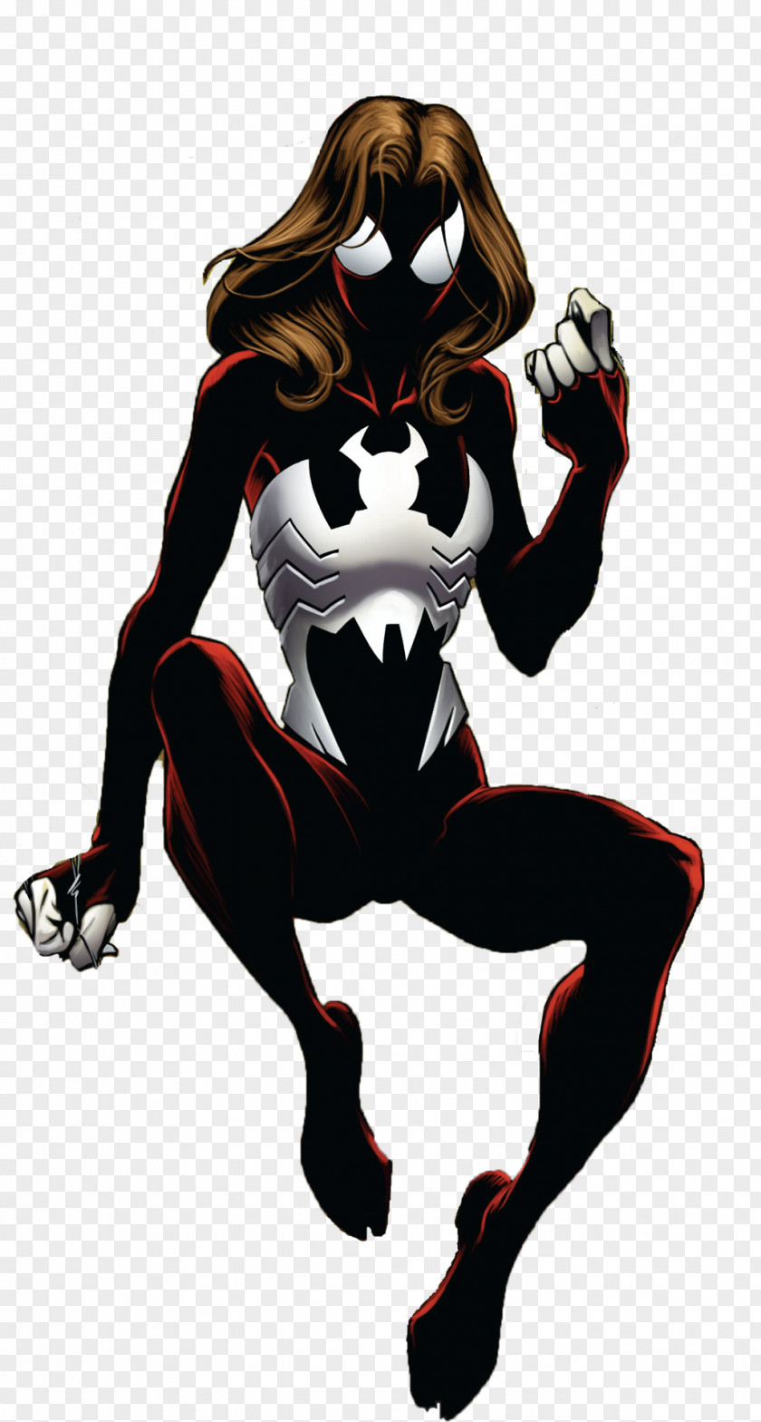 Spider-man Spider-Woman (Jessica Drew) Ultimate Spider-Man Black Widow Marvel PNG