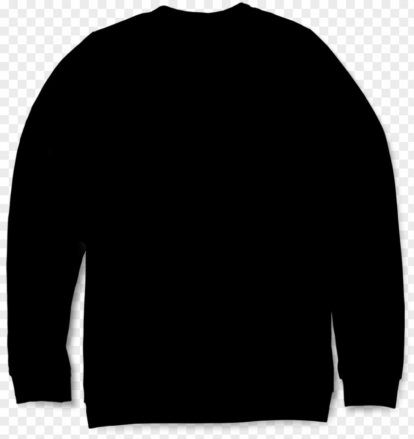Sweater M T-shirt Billabong Black And White L Luchon Film Festival Sweatshirt PNG