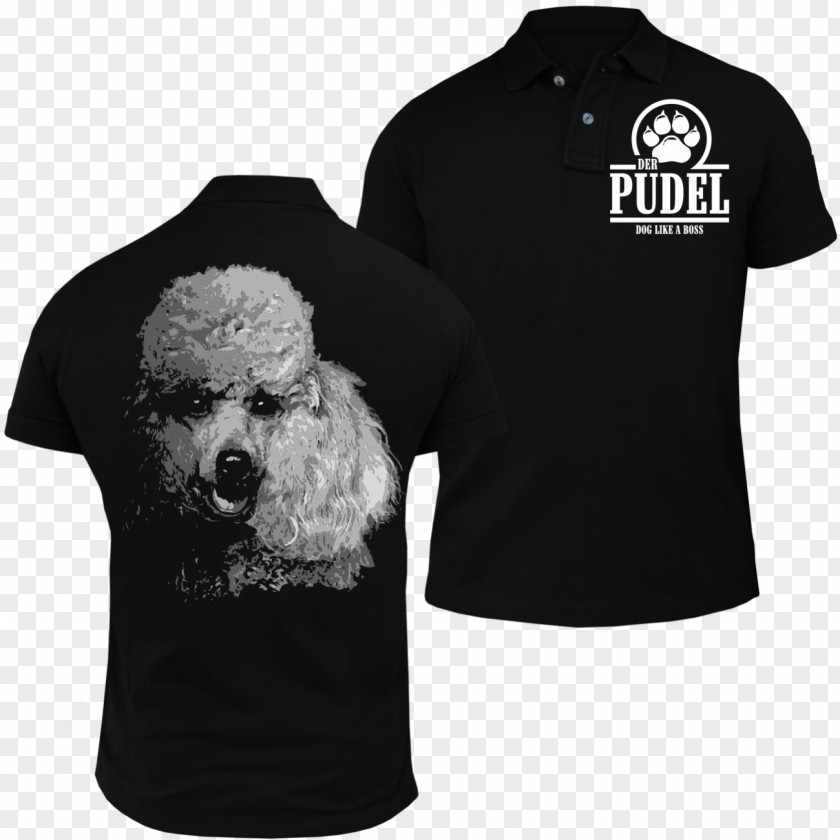 Tshirt T-shirt Dog Sweatshirt Famous Stars And Straps PNG