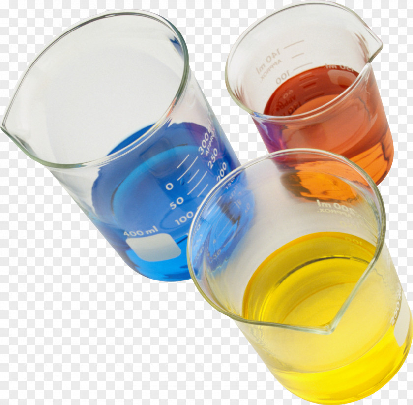 Urine Laboratory Glassware Chemistry Reagent Crucible PNG