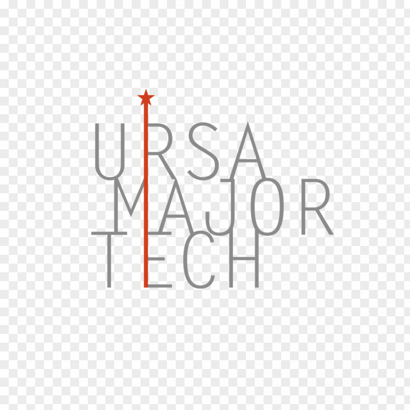 Ursa Major Technologies OverDrive, Inc. Logo Desert Rogues PNG