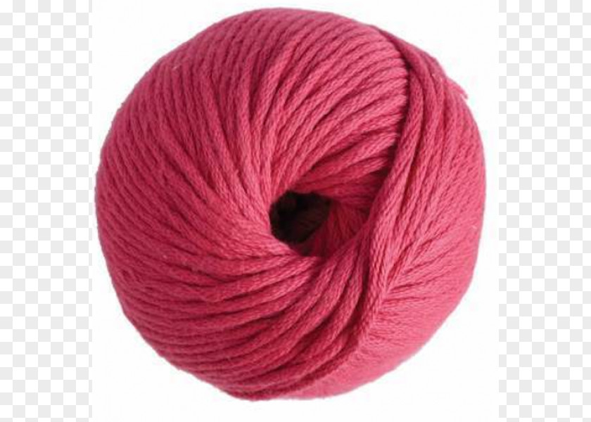 Yarn Cotton Gomitolo Thread Hank PNG