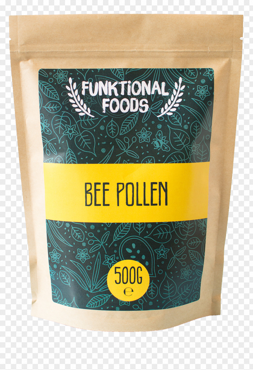 Bee Pollen Food Chia Seed PNG