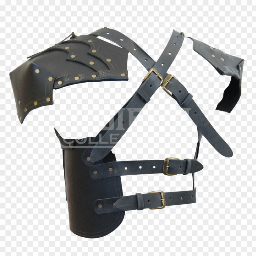 Breastplate Clothing Accessories Weapon Gun Holsters Belt PNG