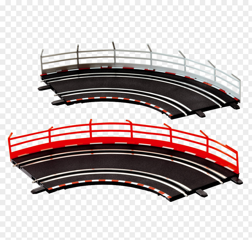 Carrera Slot Car 1:43 Scale Toy Guard Rail PNG car scale rail, toy clipart PNG