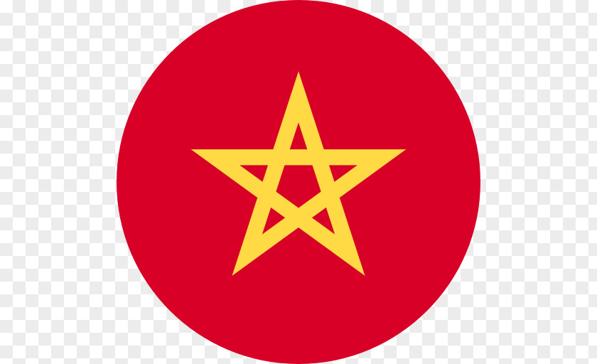 Flag Spanish Protectorate In Morocco Of Vexillology PNG