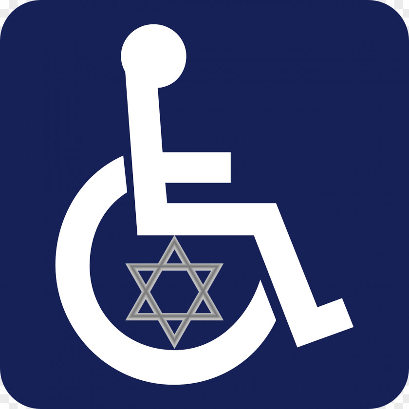 Judaism Disability Accessibility Sault Ste. Marie Wheelchair International Symbol Of Access PNG