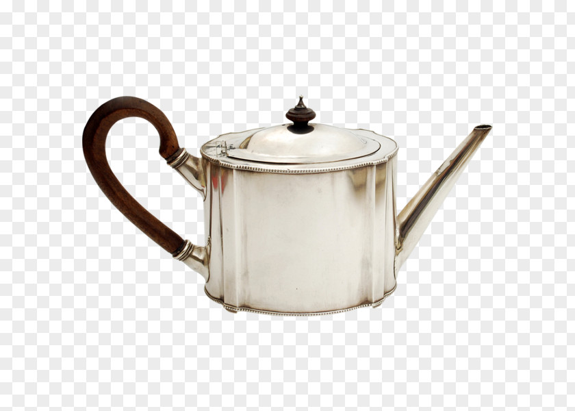 Kettle Teapot Lid Mug PNG