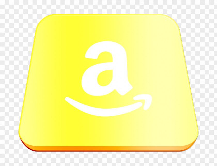 Logo Sign Amazon Icon App Application PNG