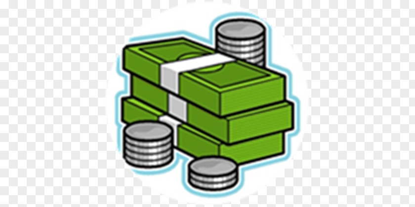 Money Clip Art PNG