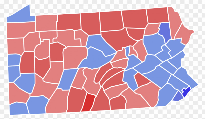 Pennsylvania Gubernatorial Election, 2014 2018 2010 2002 PNG