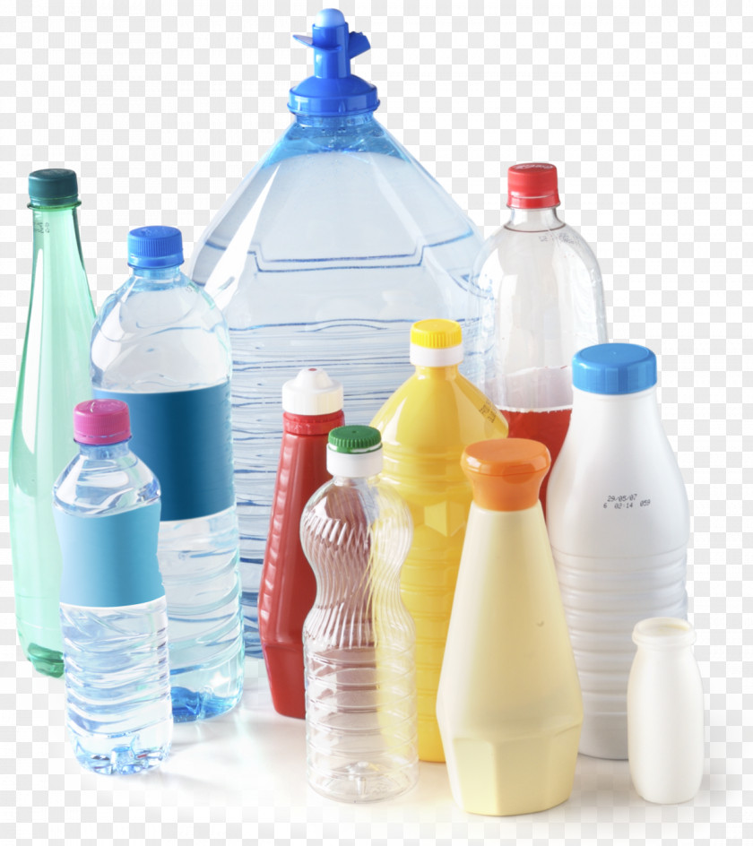 Plastic Bottle Paper Waste Sorting Recycling Municipal Solid PNG