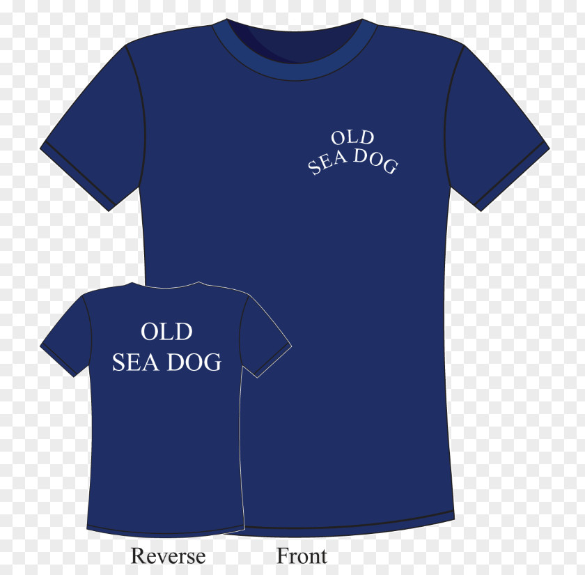 Sea Flyer T-shirt Sleeve Logo Font PNG
