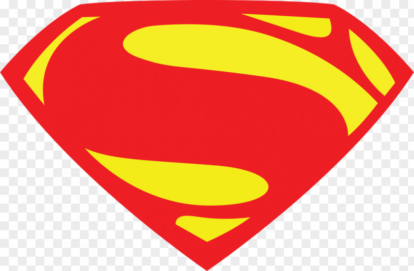 Steel Superman Logo Clip Art PNG