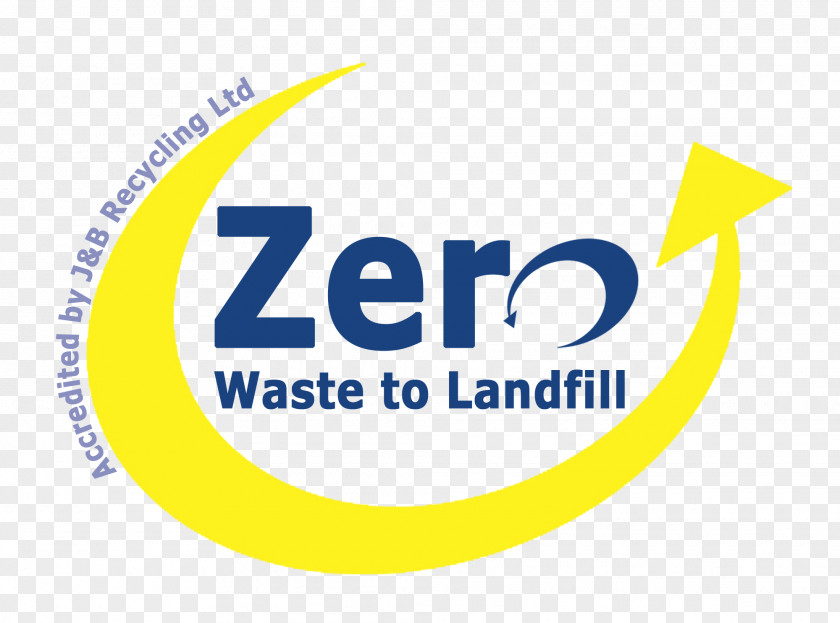 Waste Zero Recycling Landfill Management PNG