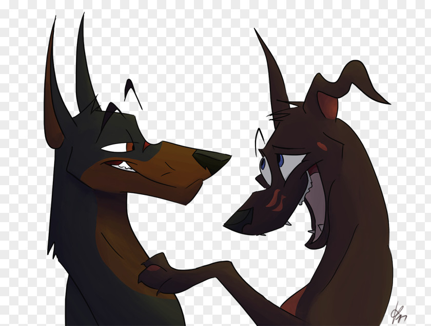 Aac Honey Badger Dobermann Art Armin Arlert Mammal PNG