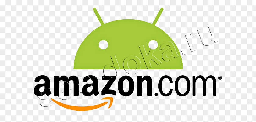 Android Amazon.com Amazon Appstore Mobile App Store PNG