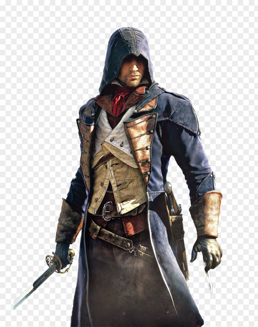 Assassins Creed Unity Assassin's Syndicate Creed: Origins IV: Black Flag PNG