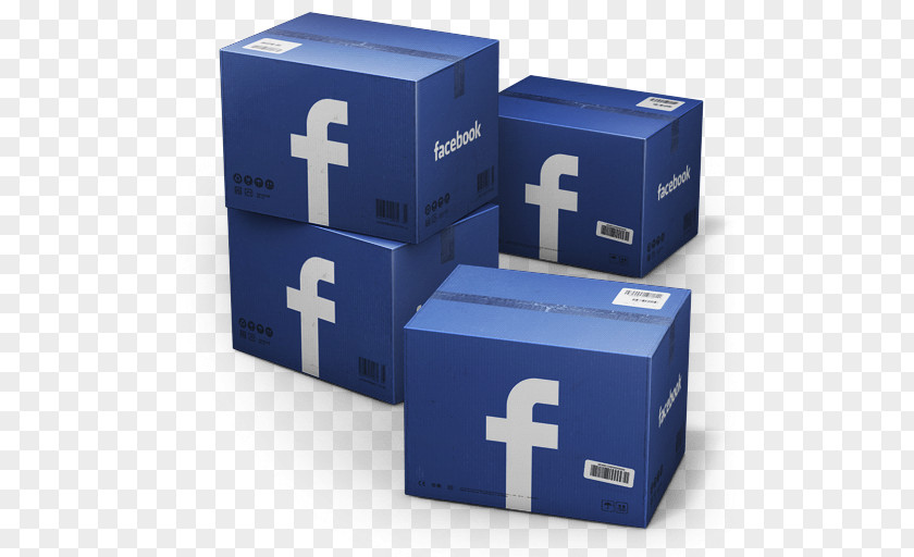 Box Social Media Marketing Facebook Like Button PNG