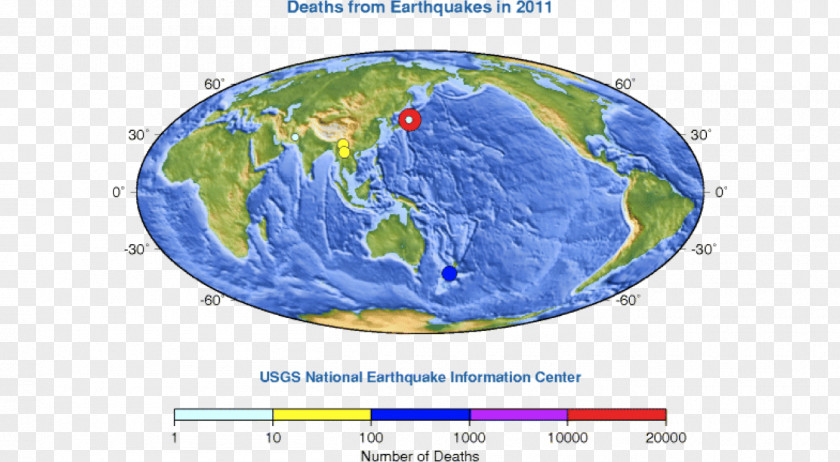 Earthquake Graphs 2011 Tōhoku And Tsunami Swarm Natural Disaster World PNG